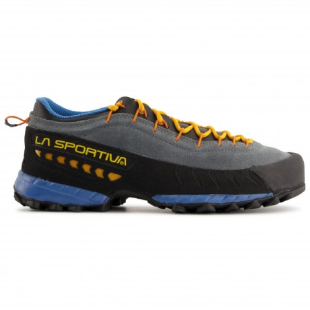 La Sportiva New Zealand Space Blue Kale Tx4