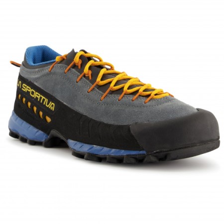 La Sportiva New Zealand Space Blue Kale Tx4