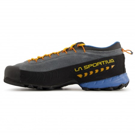 La Sportiva New Zealand Space Blue Kale Tx4