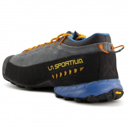 La Sportiva New Zealand Space Blue Kale Tx4