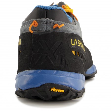 La Sportiva New Zealand Space Blue Kale Tx4