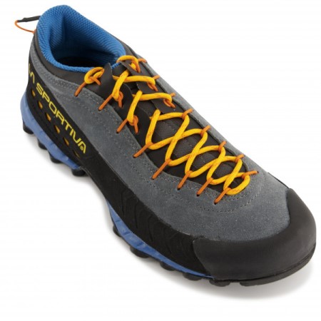 La Sportiva New Zealand Space Blue Kale Tx4