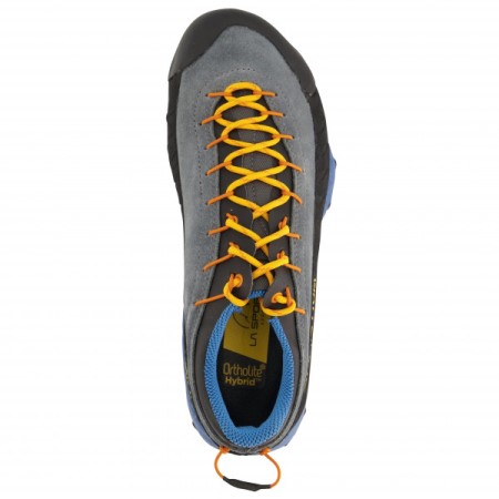 La Sportiva New Zealand Space Blue Kale Tx4
