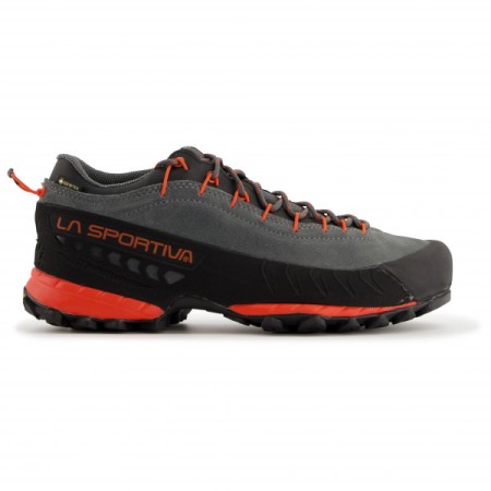 Tx4 Gtx Carbon Flame La Sportiva New Zealand