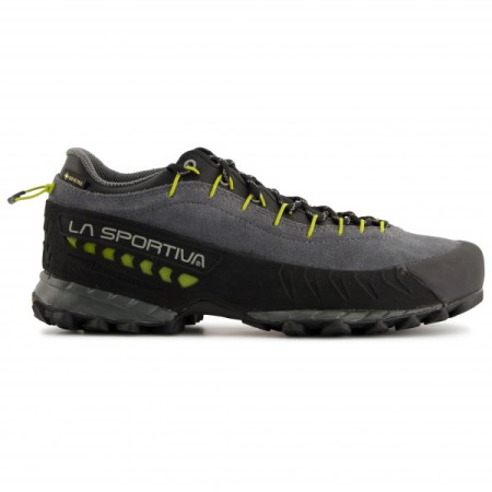 Tx4 Gtx Carbon Flame La Sportiva New Zealand