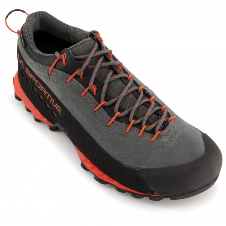 Tx4 Gtx Carbon Flame La Sportiva New Zealand