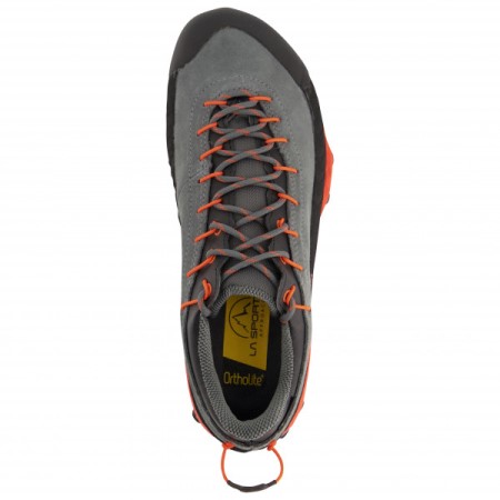 Tx4 Gtx Carbon Flame La Sportiva New Zealand