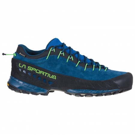 Tx4 Gtx Opal Jasmine Green La Sportiva New Zealand