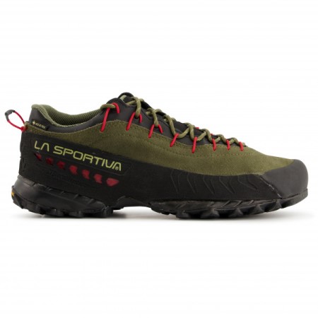 Tx4 Gtx La Sportiva New Zealand Ivy Tango Red