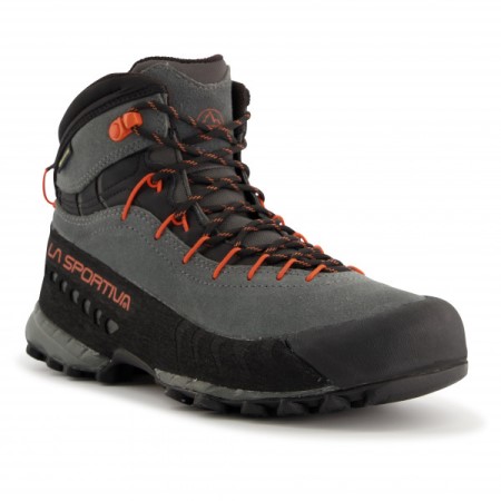 La Sportiva New Zealand Carbon Flame Tx4 Mid Gtx
