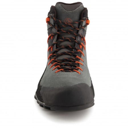 La Sportiva New Zealand Carbon Flame Tx4 Mid Gtx