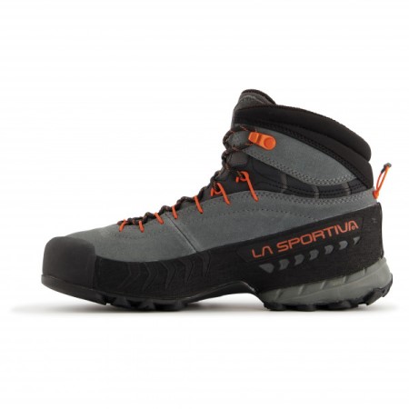 La Sportiva New Zealand Carbon Flame Tx4 Mid Gtx