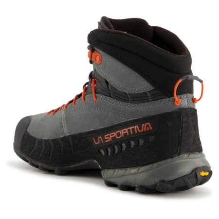 La Sportiva New Zealand Carbon Flame Tx4 Mid Gtx
