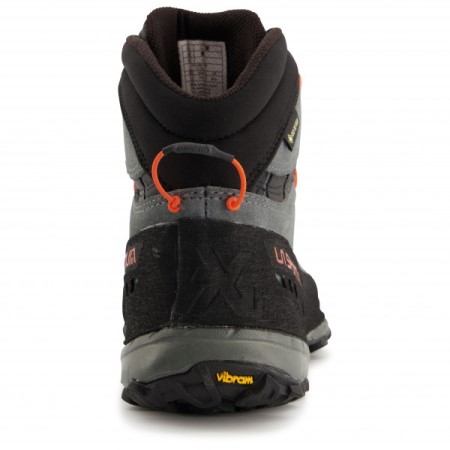 La Sportiva New Zealand Carbon Flame Tx4 Mid Gtx