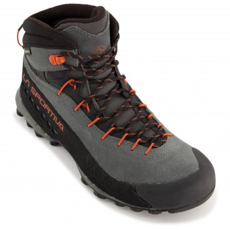 La Sportiva New Zealand Carbon Flame Tx4 Mid Gtx