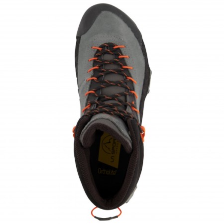 La Sportiva New Zealand Carbon Flame Tx4 Mid Gtx