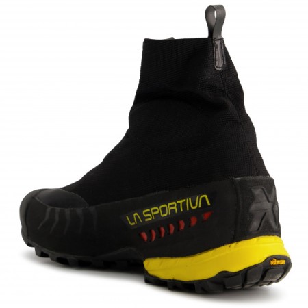 La Sportiva New Zealand Black Yellow Tx Top Gtx