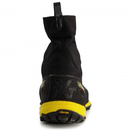 La Sportiva New Zealand Black Yellow Tx Top Gtx