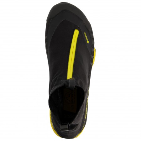 La Sportiva New Zealand Black Yellow Tx Top Gtx