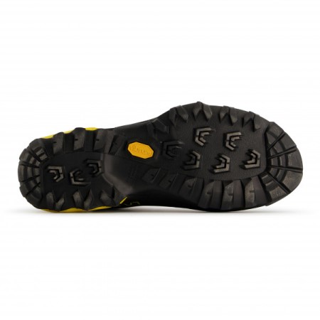 La Sportiva New Zealand Black Yellow Tx Top Gtx