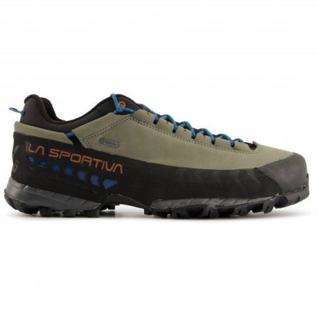 La Sportiva New Zealand Clay Maple Tx5 Low Gtx