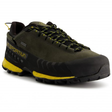 La Sportiva New Zealand Clay Maple Tx5 Low Gtx