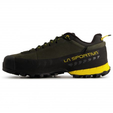 La Sportiva New Zealand Clay Maple Tx5 Low Gtx