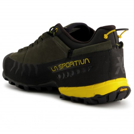 La Sportiva New Zealand Clay Maple Tx5 Low Gtx