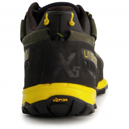 La Sportiva New Zealand Clay Maple Tx5 Low Gtx