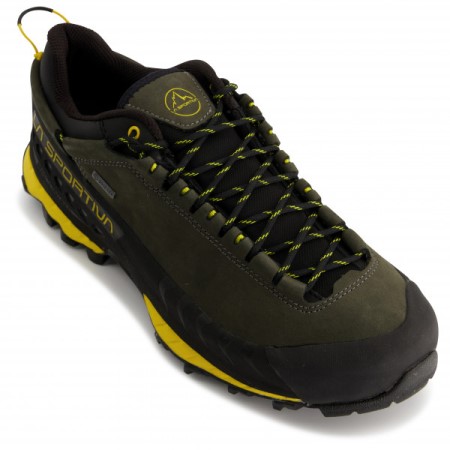 La Sportiva New Zealand Clay Maple Tx5 Low Gtx