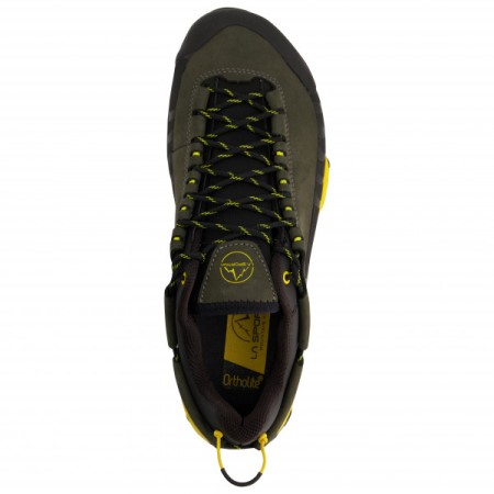 La Sportiva New Zealand Clay Maple Tx5 Low Gtx