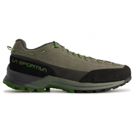 Tx Guide Leather La Sportiva New Zealand Clay Kale
