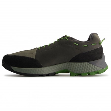 Tx Guide Leather La Sportiva New Zealand Clay Kale