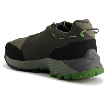 Tx Guide Leather La Sportiva New Zealand Clay Kale
