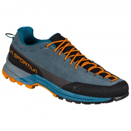 Tx Guide Leather Space Blue Maple La Sportiva New Zealand