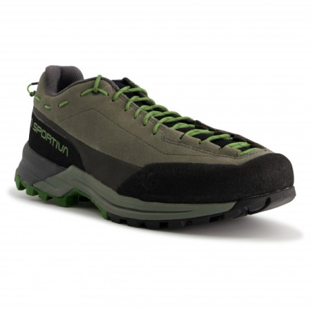 Tx Guide Leather Space Blue Maple La Sportiva New Zealand