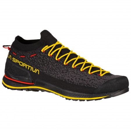 Tx2 Evo Black Yellow La Sportiva New Zealand