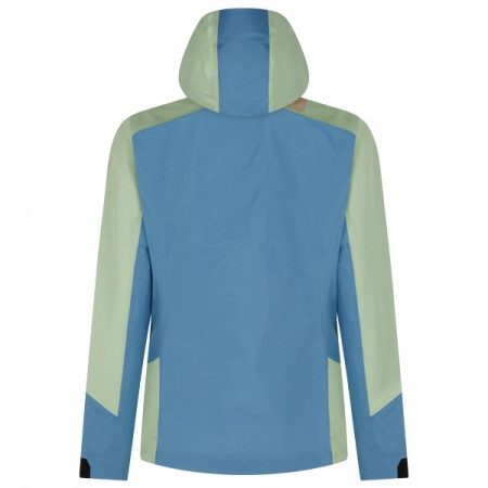 Women's Firestar Evo Shell Jacket Carbon Cerise La Sportiva New Zealand