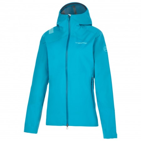 La Sportiva New Zealand Crystal Women's Firestar Evo Shell Jacket
