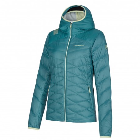 Women's Deimos Down Jacket Alpine La Sportiva New Zealand