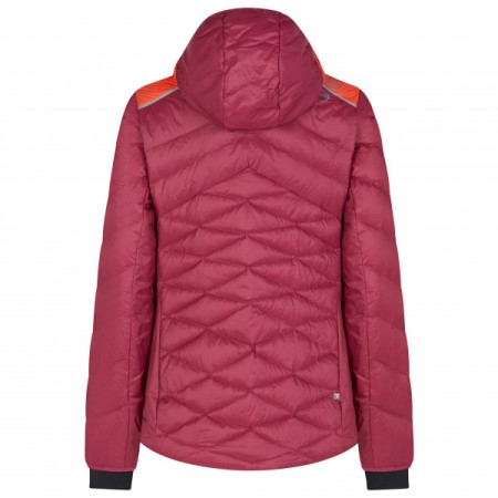 La Sportiva New Zealand Turquoise Crystal Women's Deimos Down Jacket