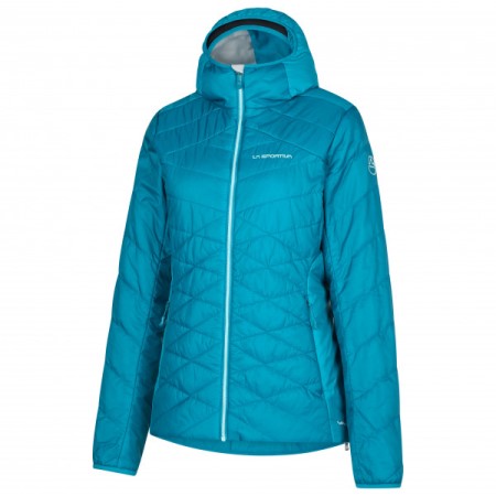 La Sportiva New Zealand Crystal Women's Mythic Primaloft Jacket