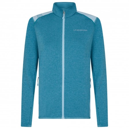Women's True North Jacket Topaz Celestial Blue La Sportiva New Zealand