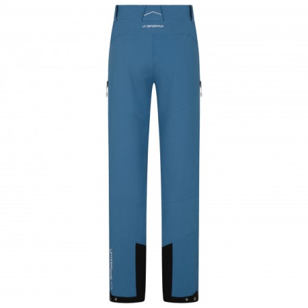 Women's Excelsior Pant La Sportiva New Zealand Black