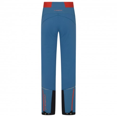 La Sportiva New Zealand Black Women's Karma Pant