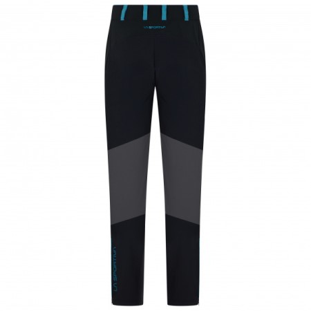 Women's Monument Pant La Sportiva New Zealand Black