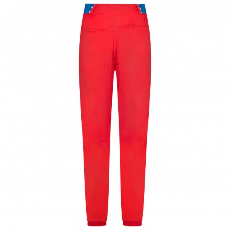 Women's Tundra Pant La Sportiva New Zealand Hibiscus Neptune