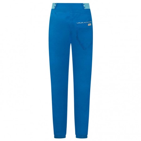 Women's Tundra Pant La Sportiva New Zealand Hibiscus Neptune