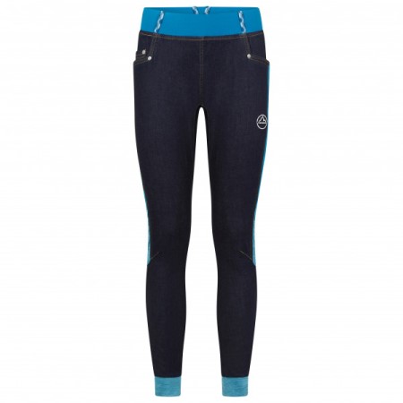 La Sportiva New Zealand Jeans Neptune Women's Mescalita Pant