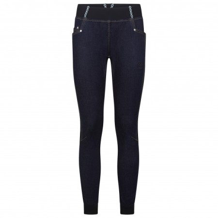 Women's Mescalita Pant Jeans Topaz La Sportiva New Zealand